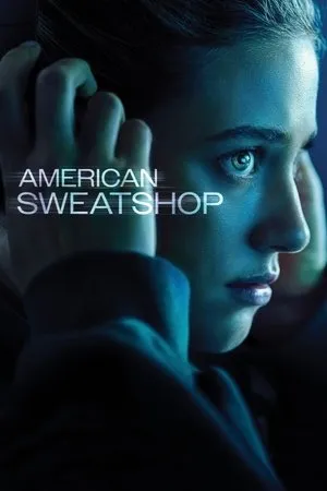 American Sweatshop poszter