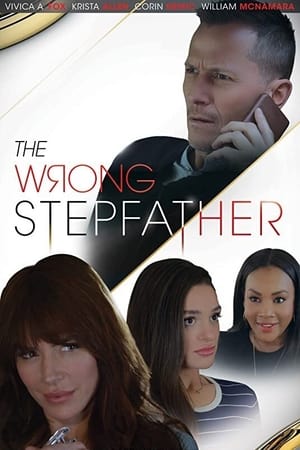 The Wrong Stepfather