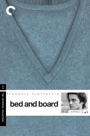 Bed and Board