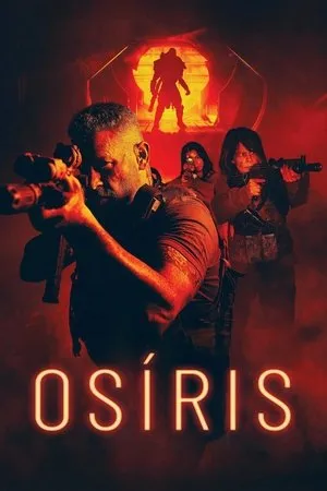 Osiris poszter