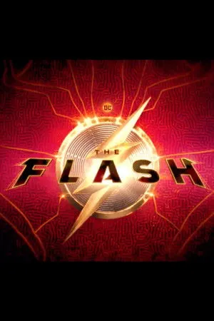 Flash - A Villám poszter