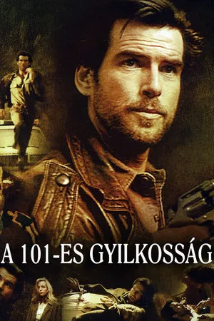 101-es gyilkosság