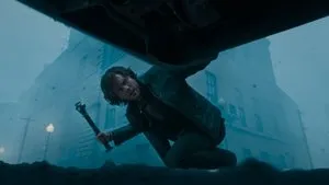 Silent Hill – Visszatérés háttérkép