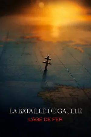 De Gaulle: Résistance poszter