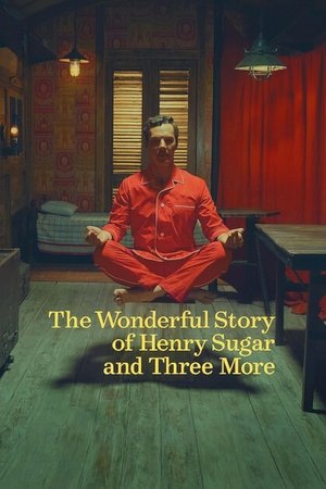 Henry Sugar csodálatos története és három további novella