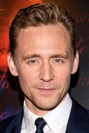 Tom Hiddleston