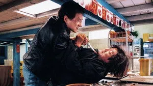 The Shadow's Edge háttérkép