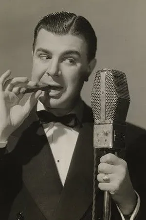Ken Murray