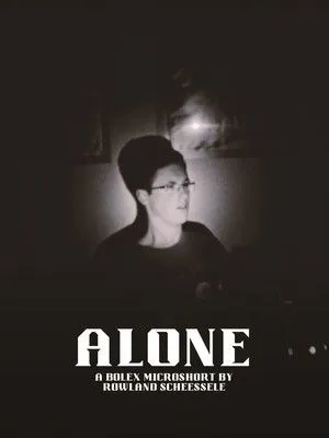 Alone