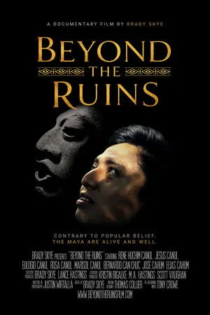Beyond the Ruins poszter