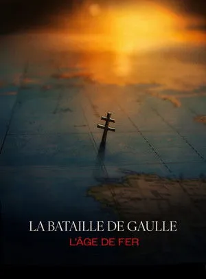 De Gaulle: Résistance poszter