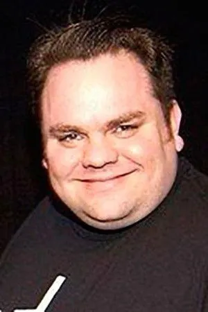 Preston Lacy