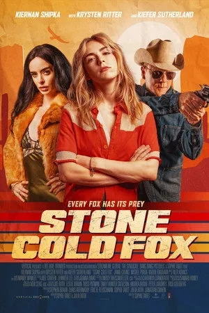 Stone Cold Fox