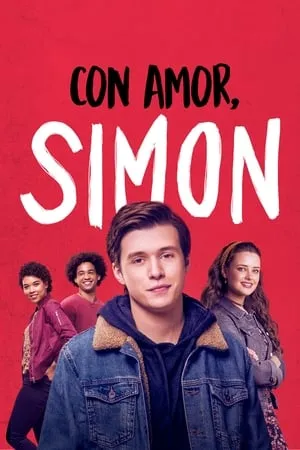Kszi, Simon poszter