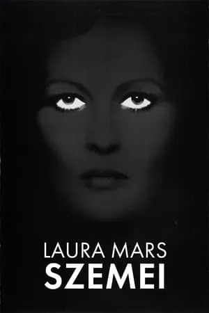 Laura Mars szemei