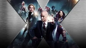 X-Men: Apokalipszis háttérkép