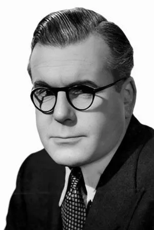 Edward Chapman profil kép