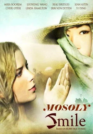 Mosoly
