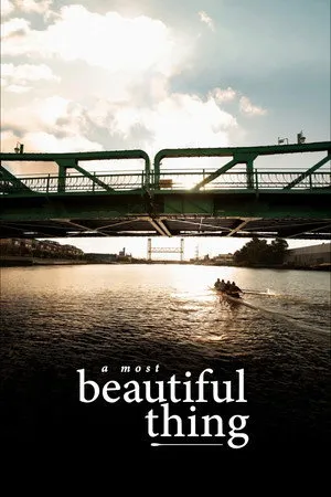 A Most Beautiful Thing poszter