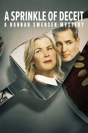 Hannah Swensen rejtélyei: Egy csipetnyi csalás