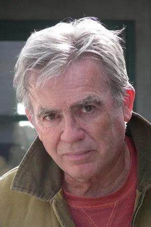 William Dear profil kép