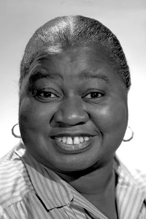 Hattie McDaniel profil kép