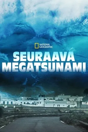 The Next Mega Tsunami poszter
