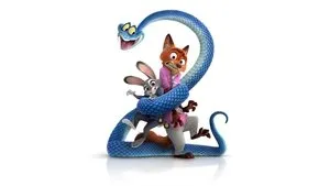 Zootropolis 2. háttérkép