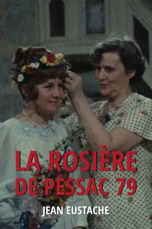 The Virgin of Pessac 79 poszter