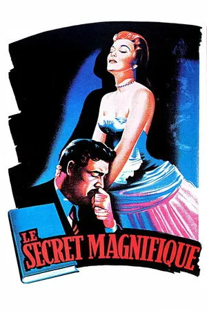 Magnificent Obsession poszter