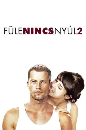 Fülenincs nyúl 2.