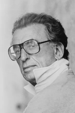Herbert Ross profil kép