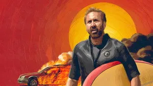 A szörfös háttérkép