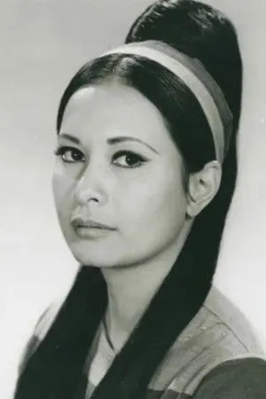 Charito Solis