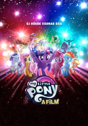 My Little Pony - A film