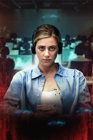 American Sweatshop poszter