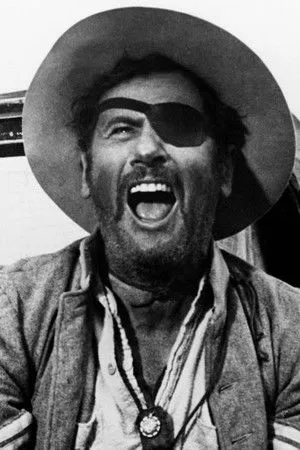Eli Wallach profil kép