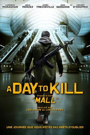 Mall poszter