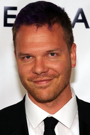 Jim Parrack profil kép