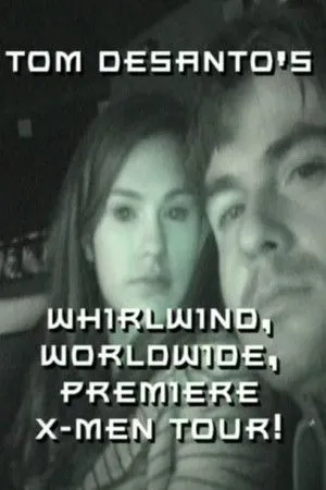 X-Men: Premieres Around the World