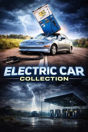 Electric Car filmek
