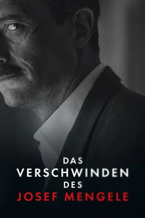 Josef Mengele eltűnése