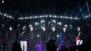 BTS Love Yourself : Speak Yourself [The Final] háttérkép