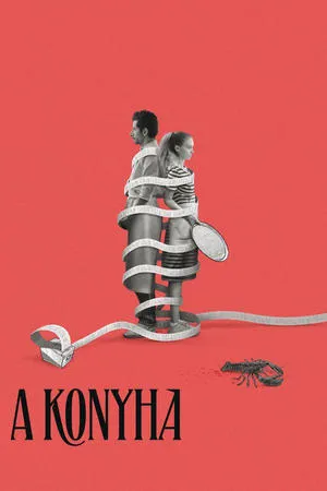 A konyha