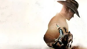 The Last Rodeo háttérkép