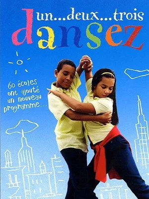 Mad Hot Ballroom poszter