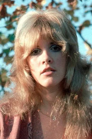 Stevie Nicks profil kép