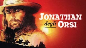 Jonathan, a dakoták fia háttérkép