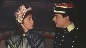 Mademoiselle Nitouche háttérkép