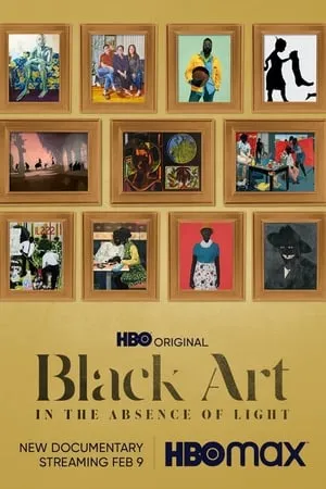 Black Art: A fény hiánya
